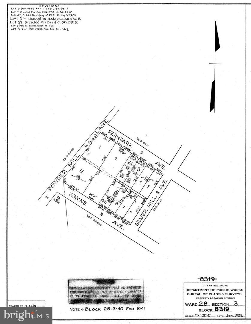 HOWARD PARK - Residential