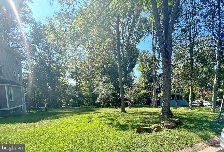 List price is Opening Bid At The Online Only Auction Sale - Auction ends Monday, October 23, 2023, at 12:00 PM. Unimproved Land, Zoned R-1 - 0.175 +/- Acres in the "Howard Park" Neighborhood of Baltimore City.