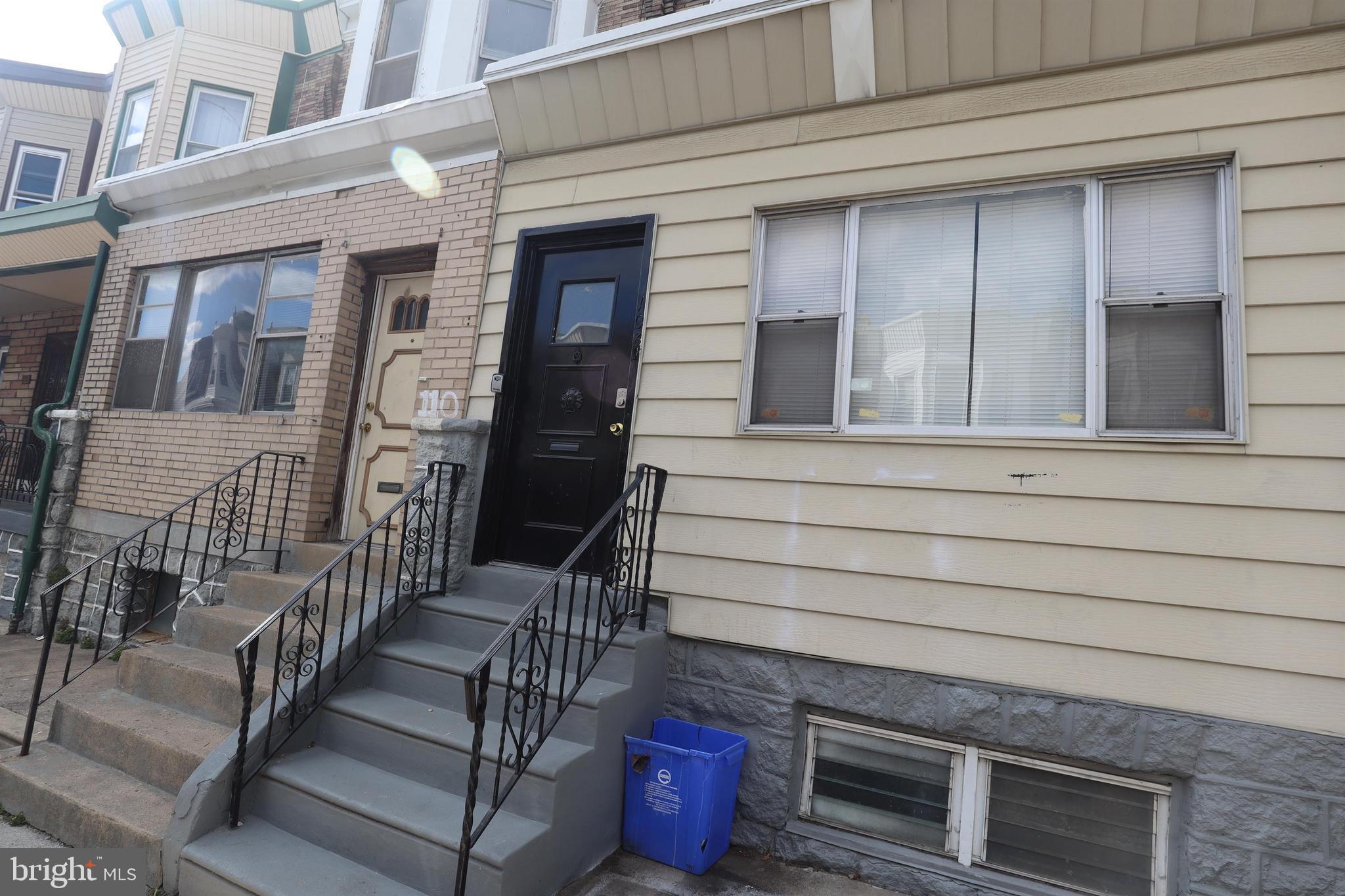 COBBS CREEK - Residential Income
