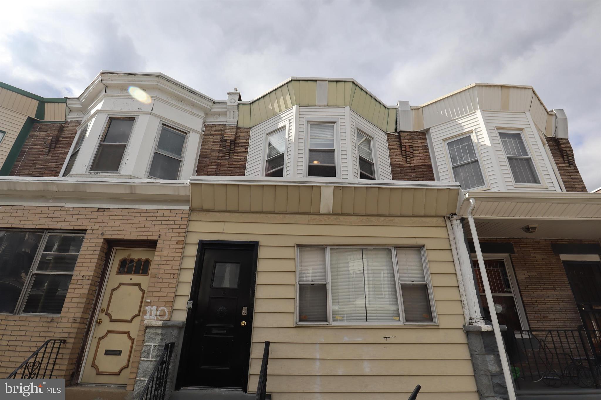 COBBS CREEK - Residential Income