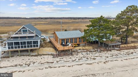 201 S SANDPIPER DRIVE DOVER DE 19901