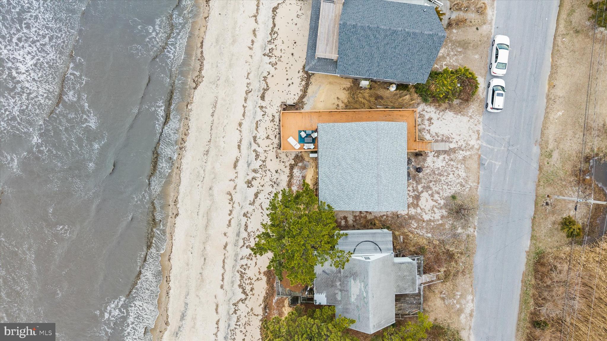 PICKERING BEACH - Residential