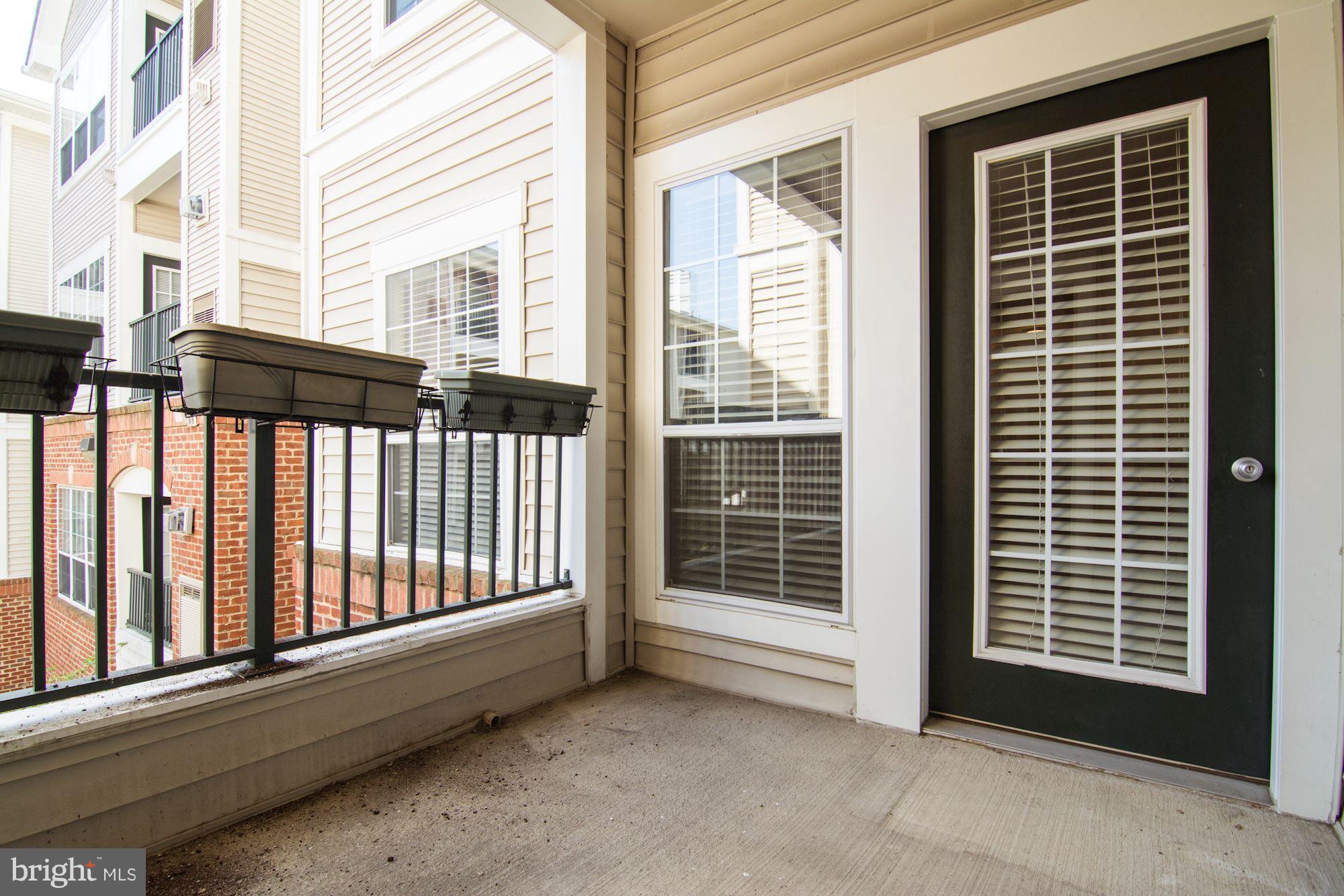 EXCHANGE AT VAN DORN - Residential