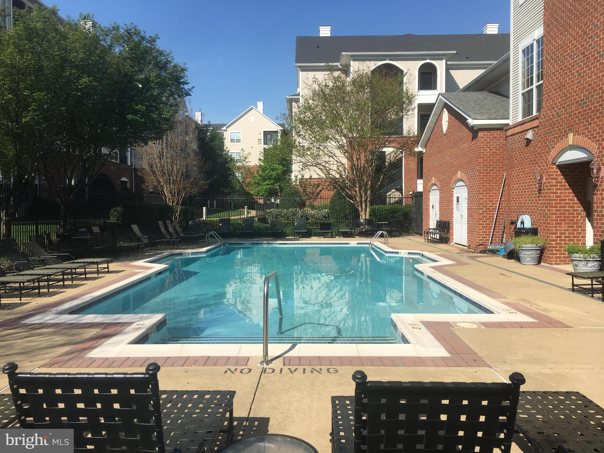 EXCHANGE AT VAN DORN - Residential