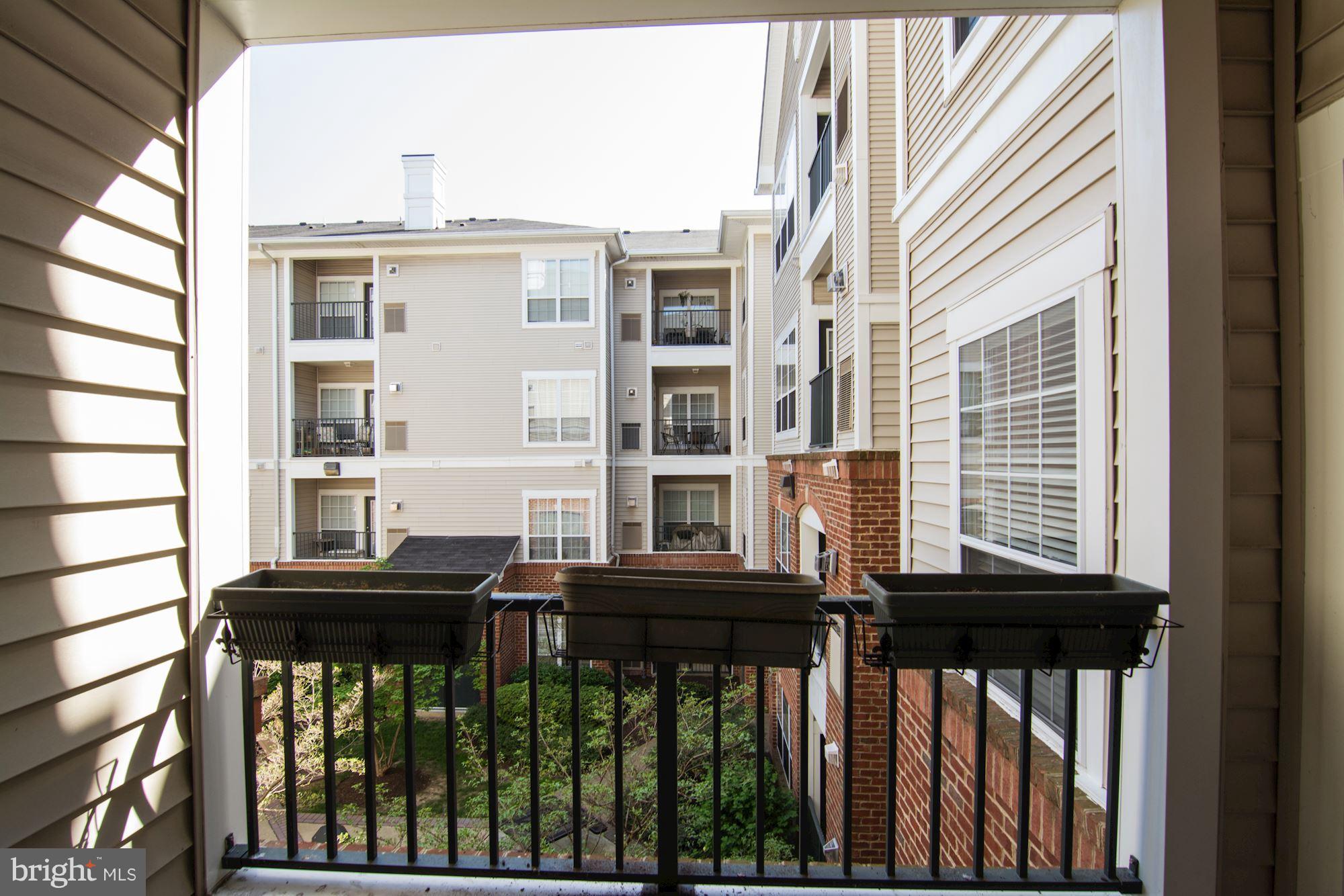 EXCHANGE AT VAN DORN - Residential