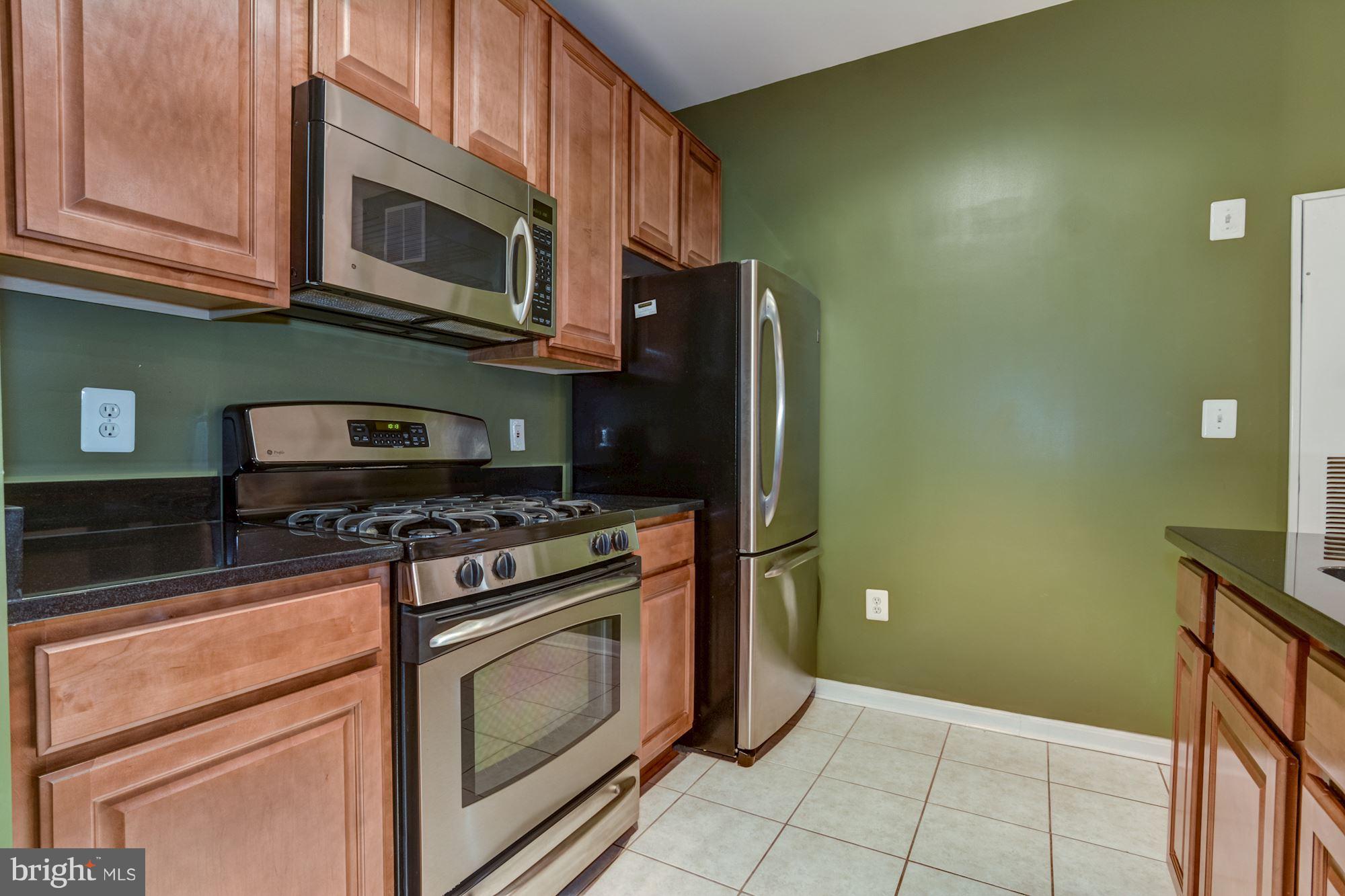 EXCHANGE AT VAN DORN - Residential