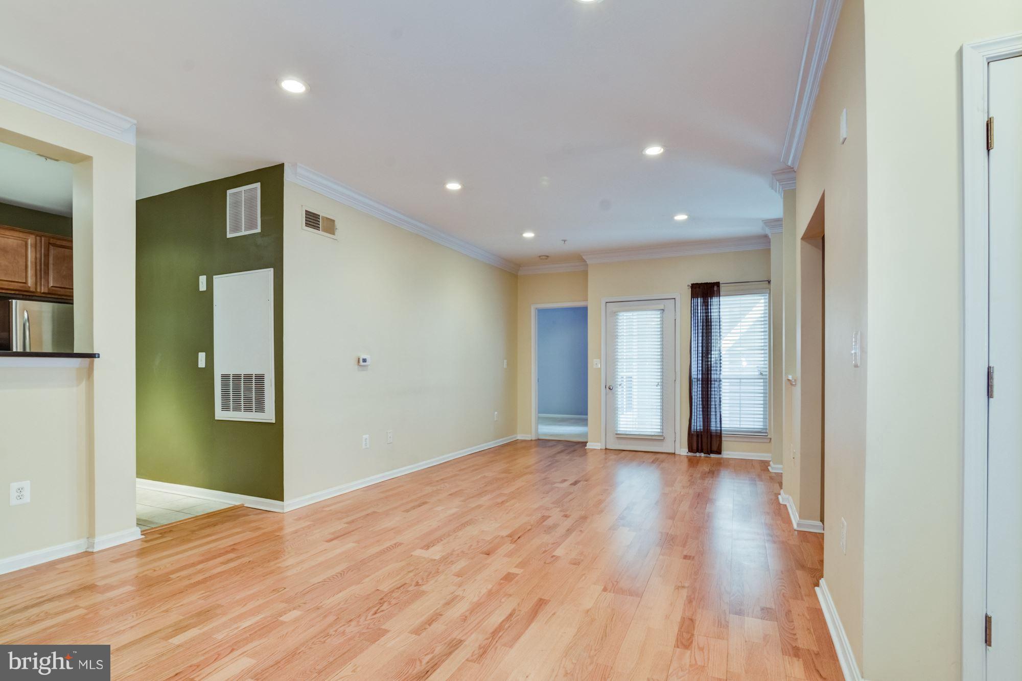 EXCHANGE AT VAN DORN - Residential