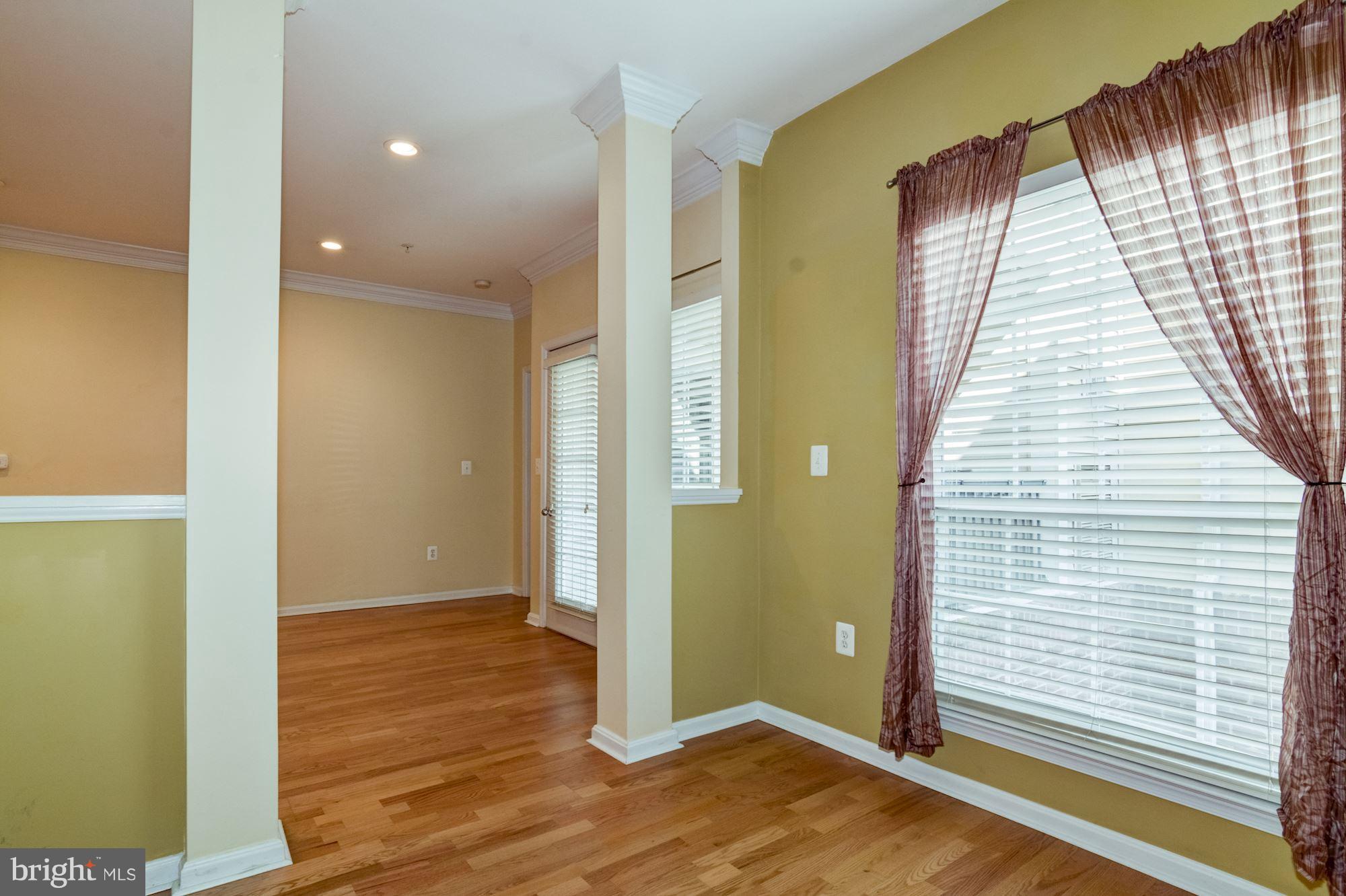 EXCHANGE AT VAN DORN - Residential