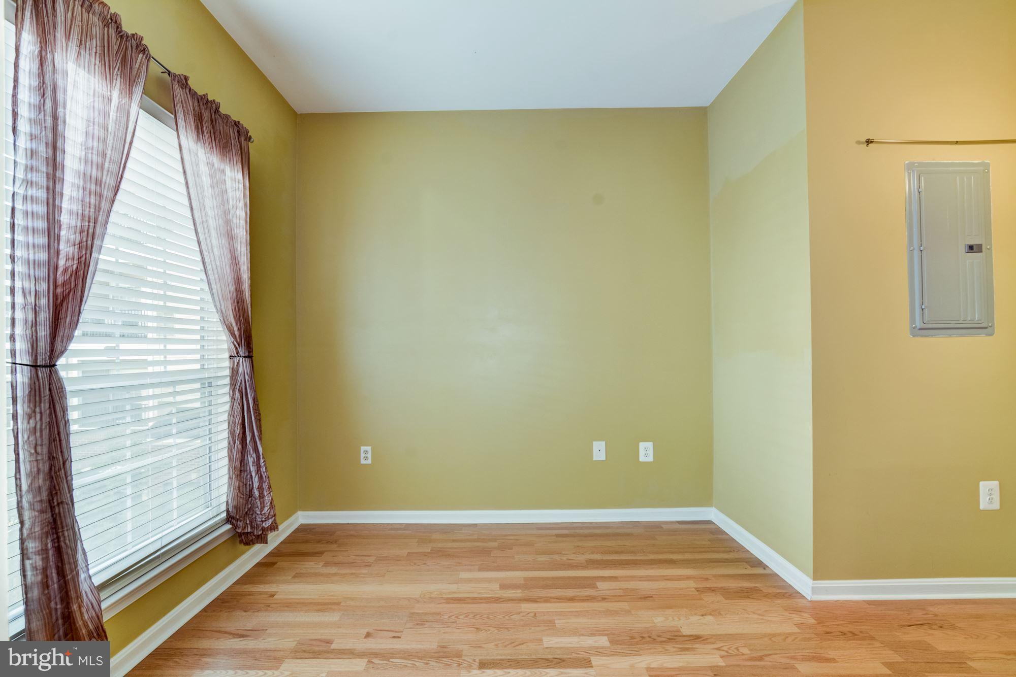 EXCHANGE AT VAN DORN - Residential