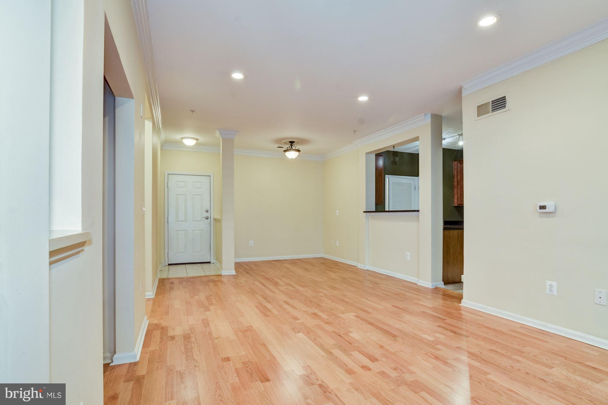 EXCHANGE AT VAN DORN - Residential