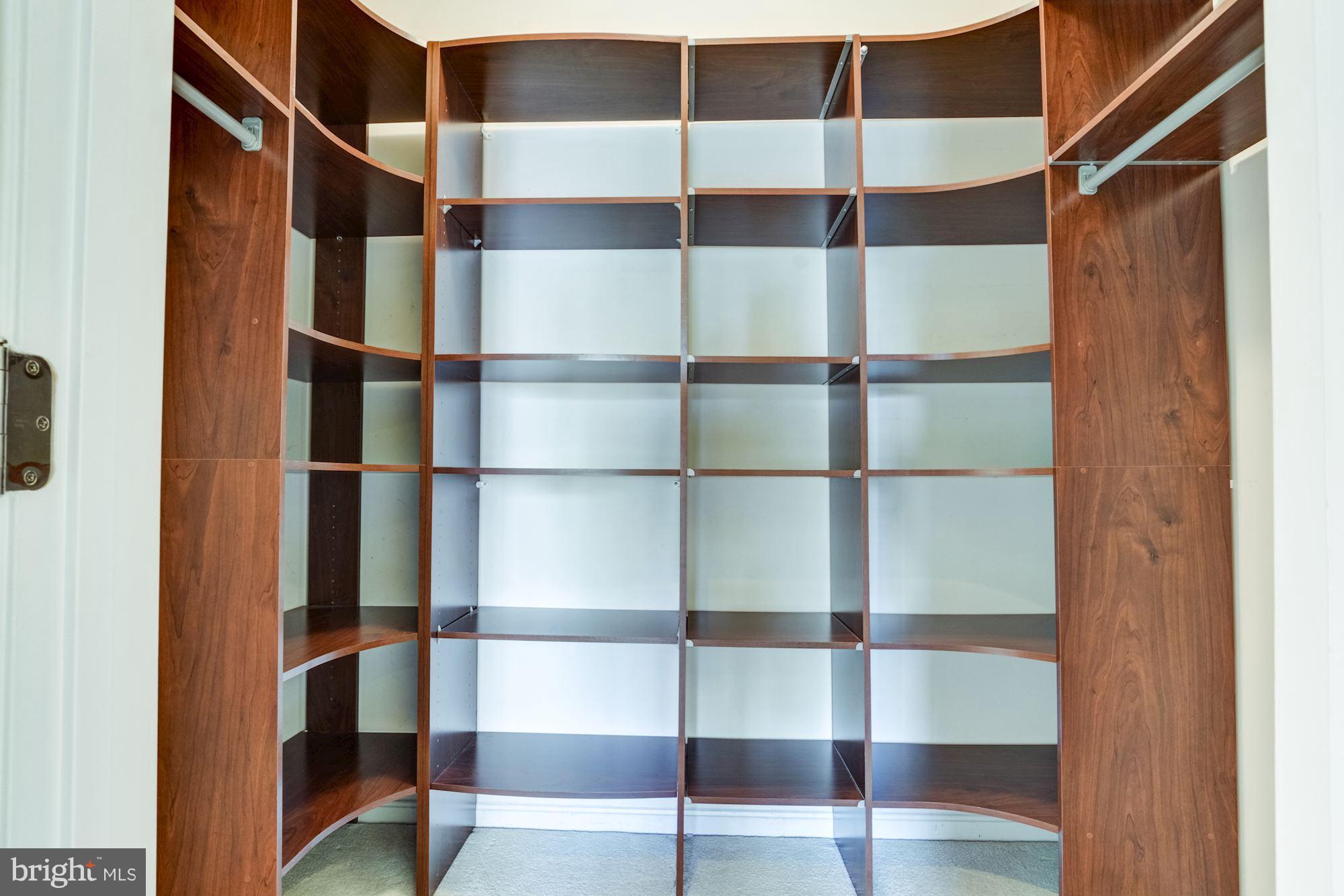 EXCHANGE AT VAN DORN - Residential