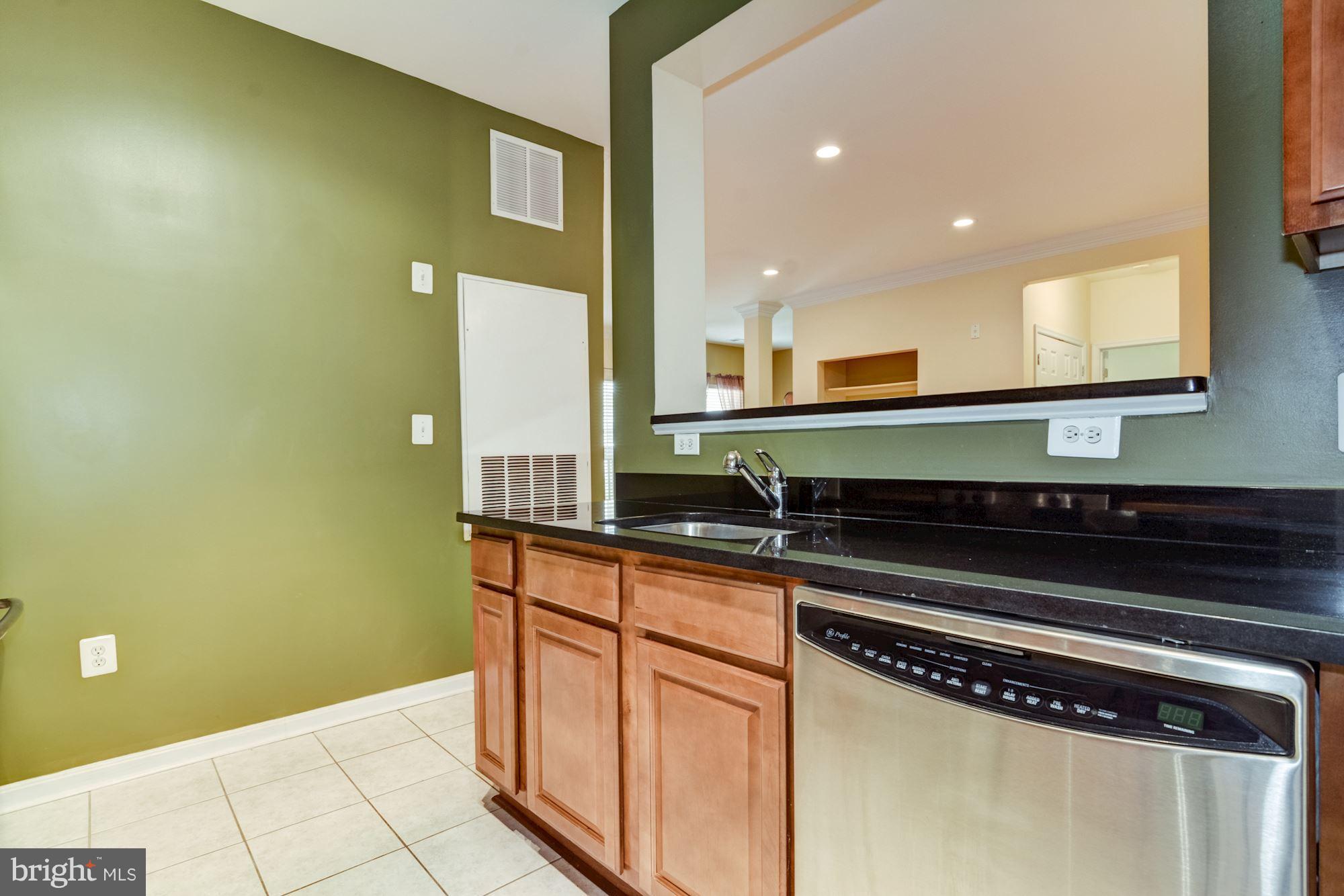 EXCHANGE AT VAN DORN - Residential