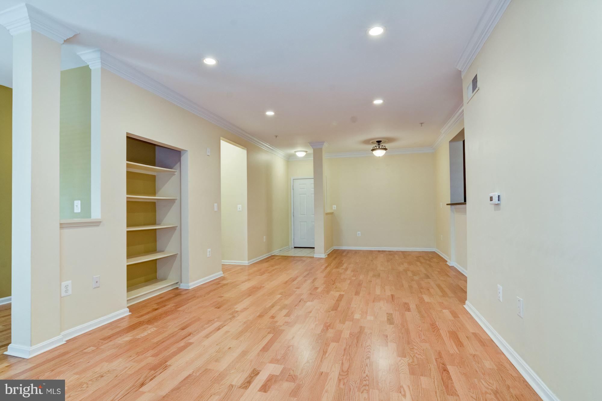 EXCHANGE AT VAN DORN - Residential