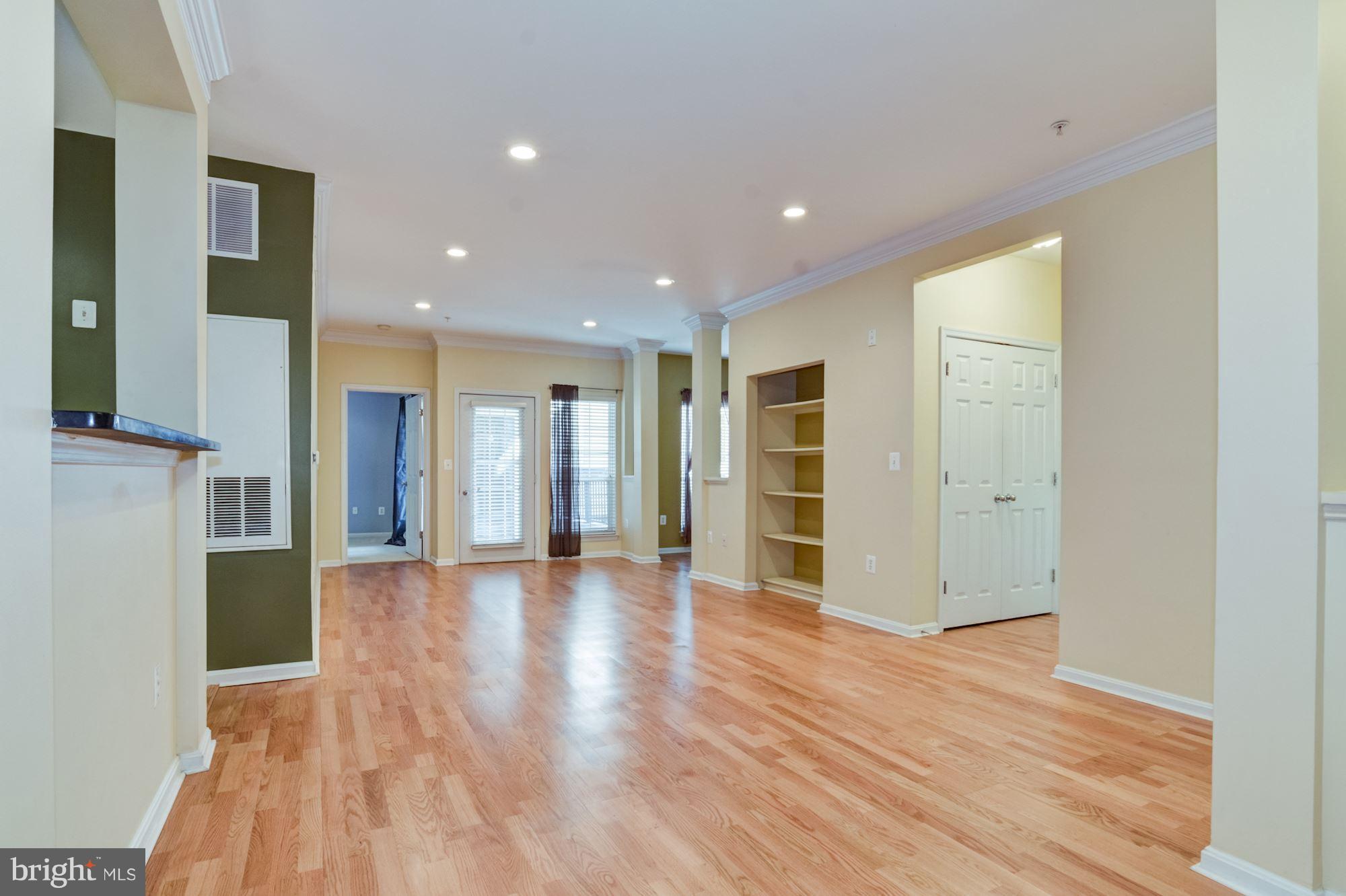 EXCHANGE AT VAN DORN - Residential