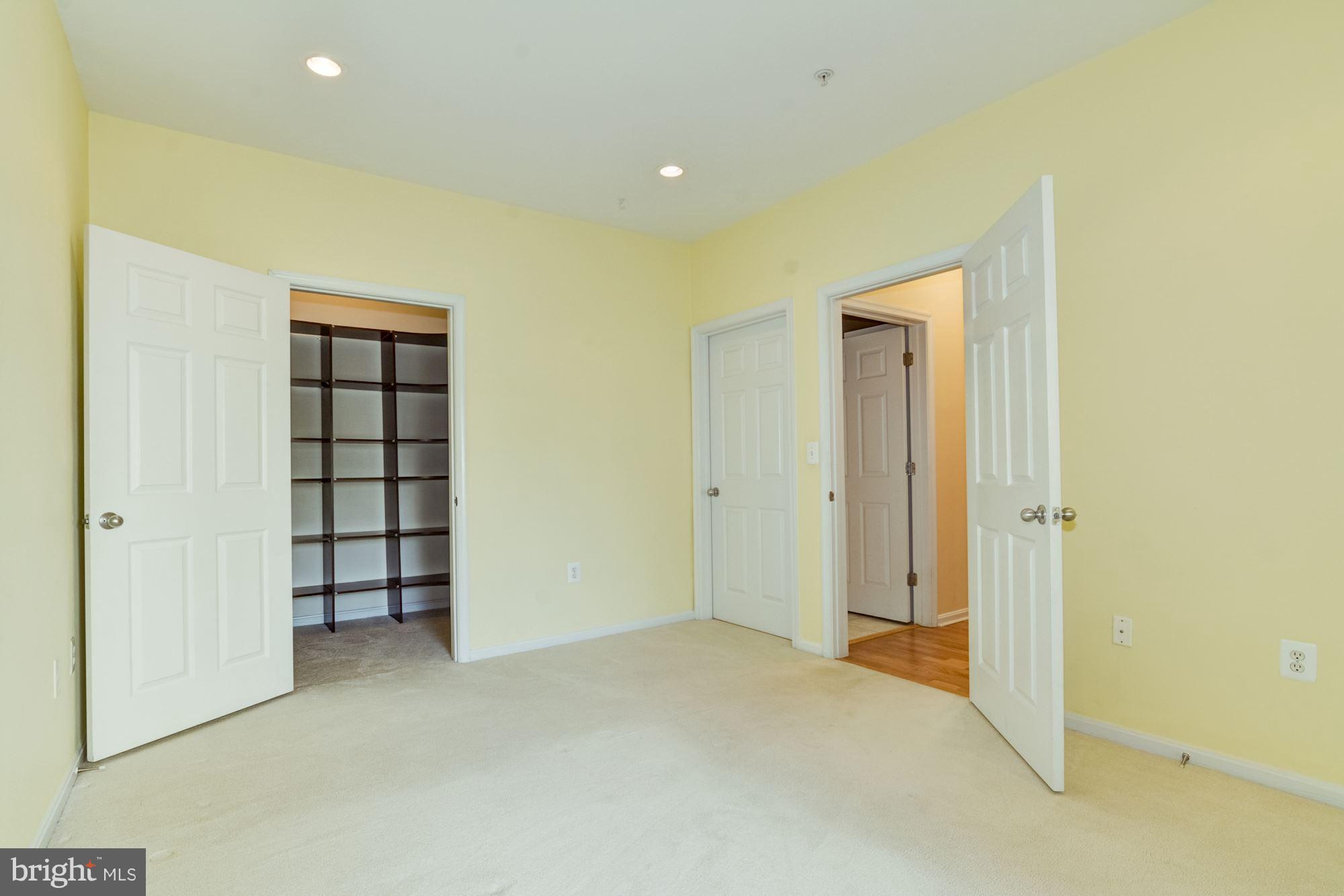 EXCHANGE AT VAN DORN - Residential