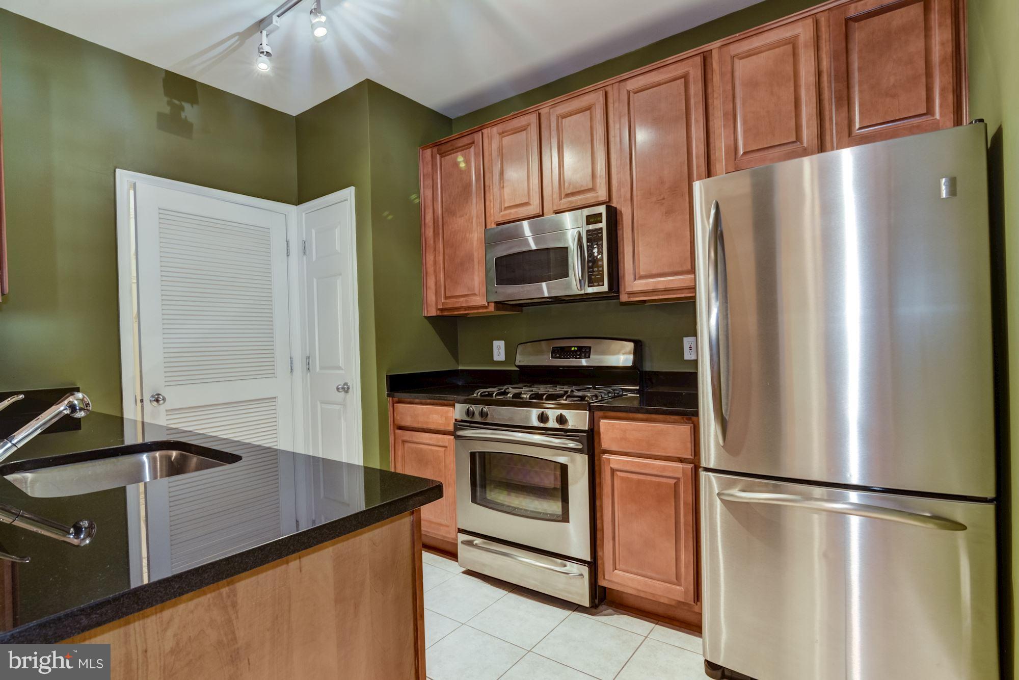 EXCHANGE AT VAN DORN - Residential