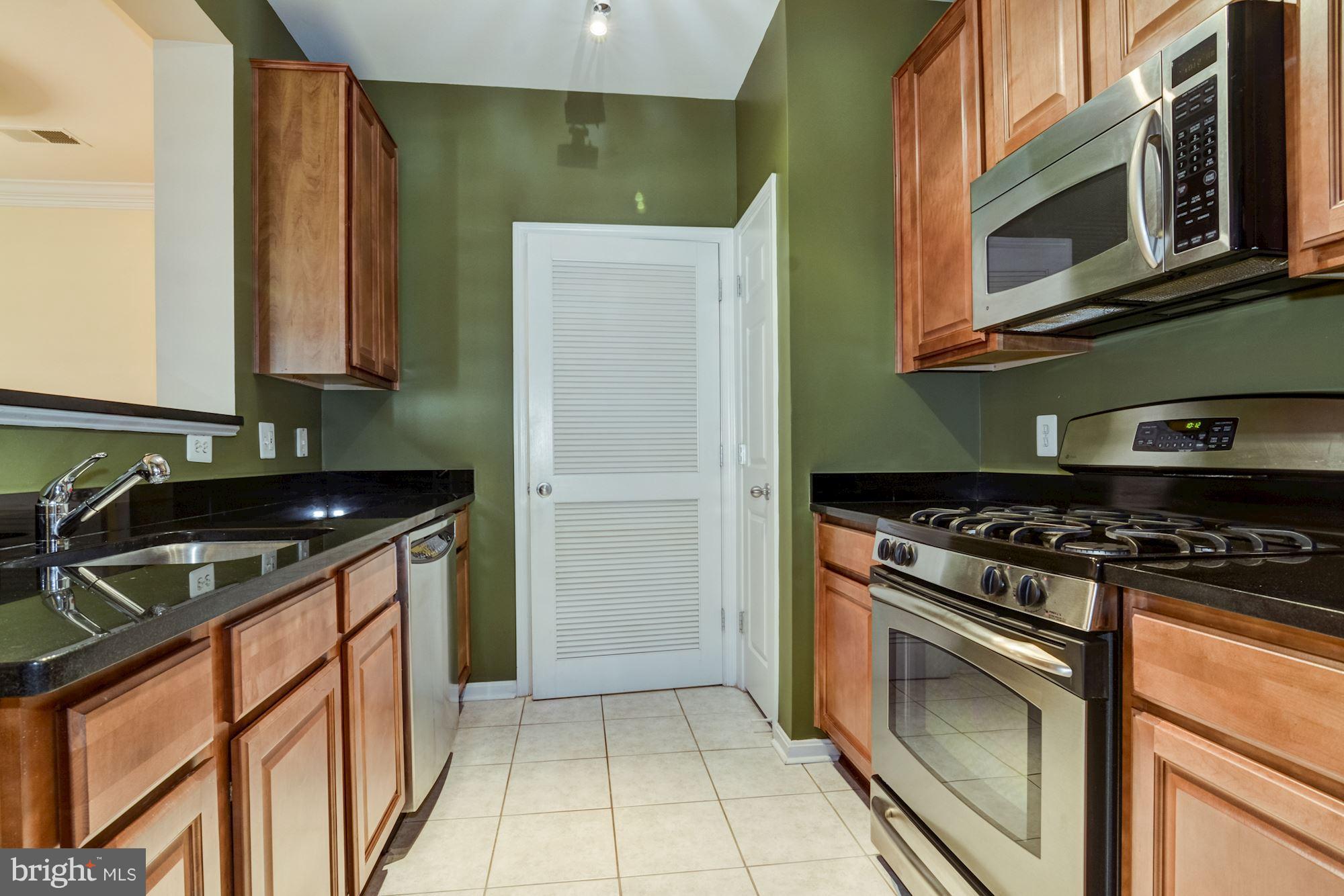 EXCHANGE AT VAN DORN - Residential