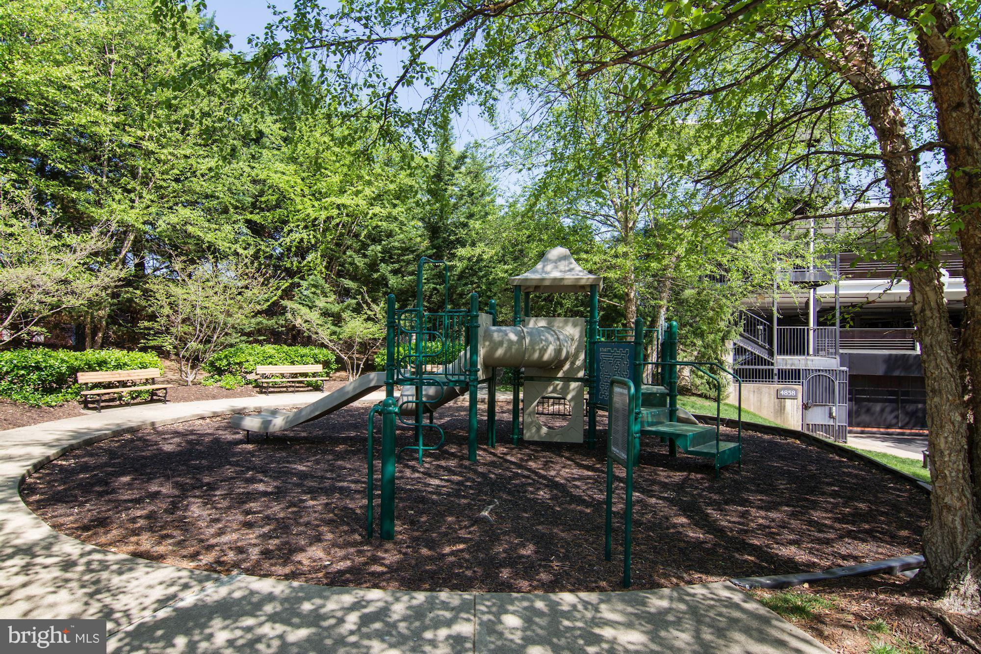 EXCHANGE AT VAN DORN - Residential