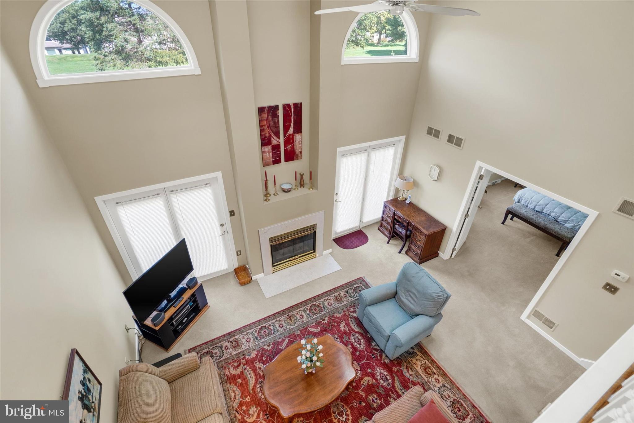 HERITAGE HILLS - Residential