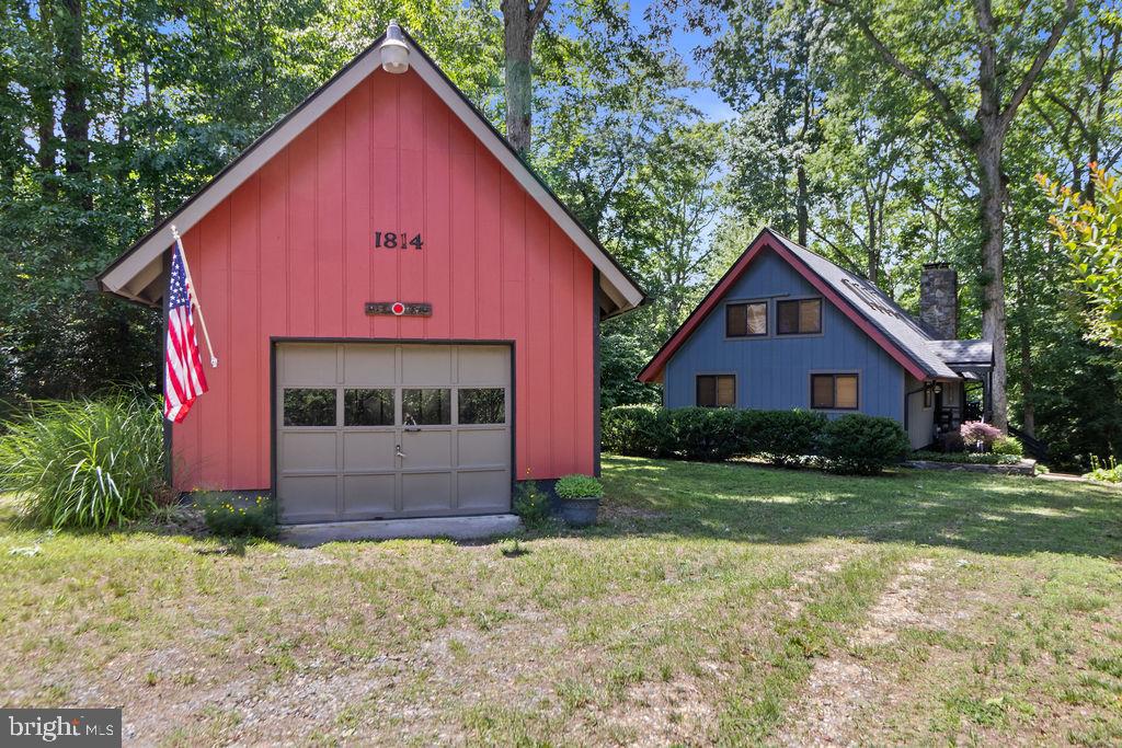 206 LAKE CAROLINE DRIVE