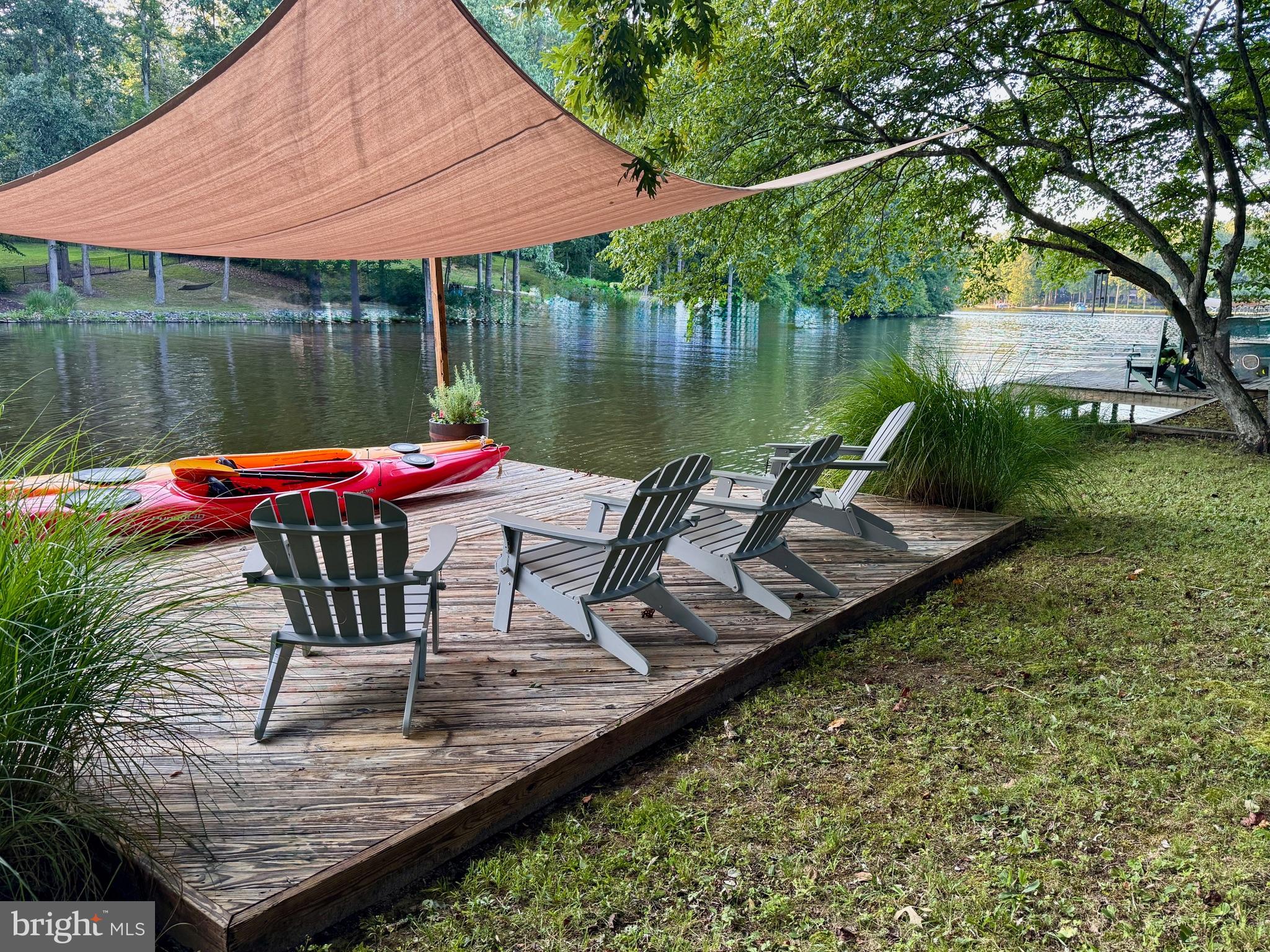 206 LAKE CAROLINE DRIVE
