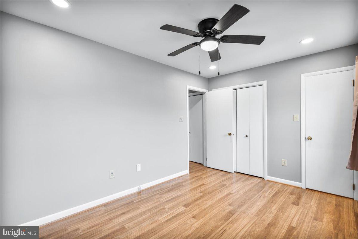 BREEZEWOOD FOREST - Residential Lease