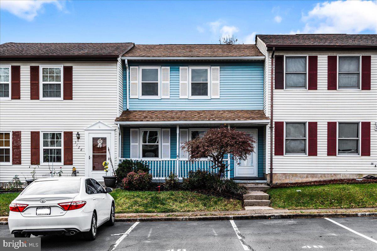 BREEZEWOOD FOREST - Residential Lease