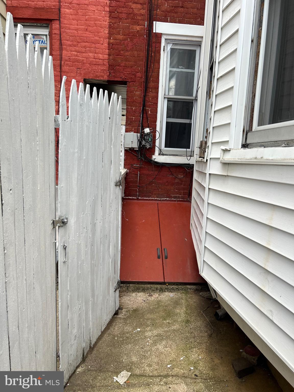 BERKS COUNTY - Residential