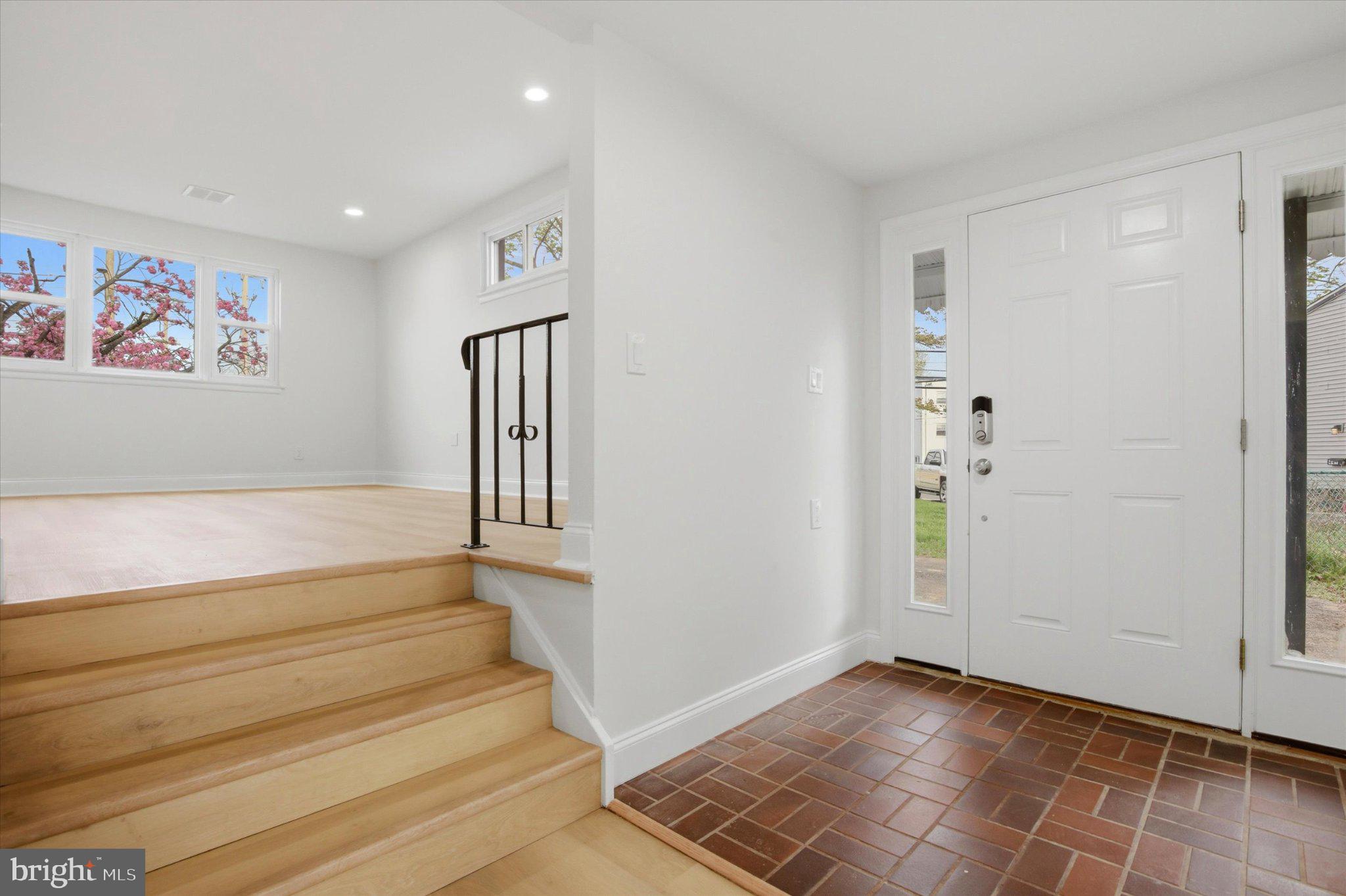 PENN BROOKE GDNS - Residential