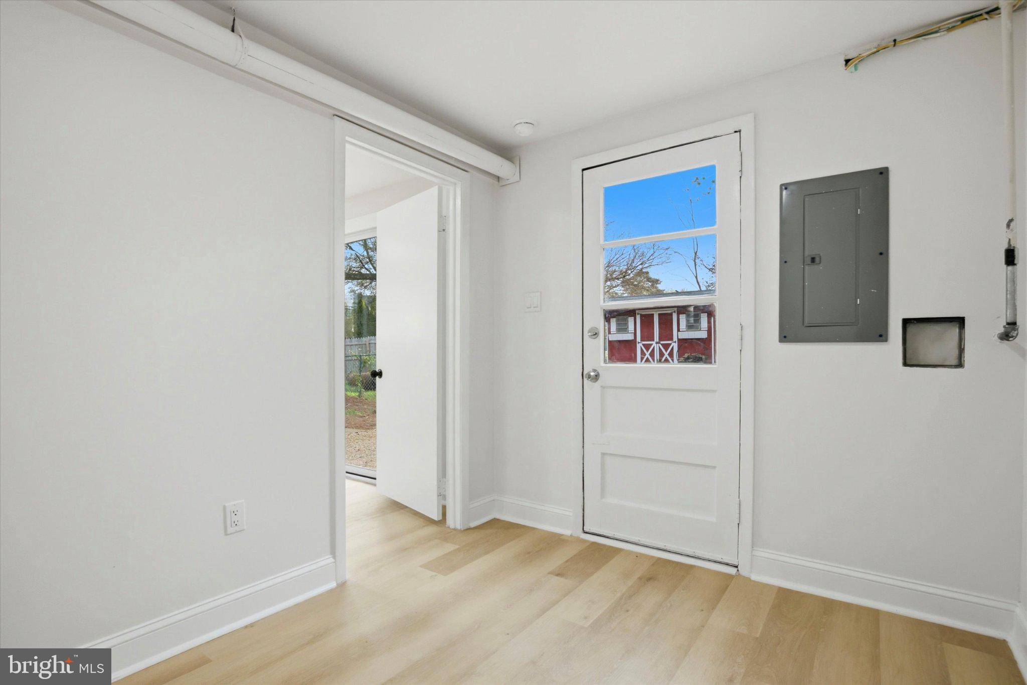 PENN BROOKE GDNS - Residential