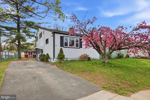 501 CHERRY STREET LANSDALE PA 19446