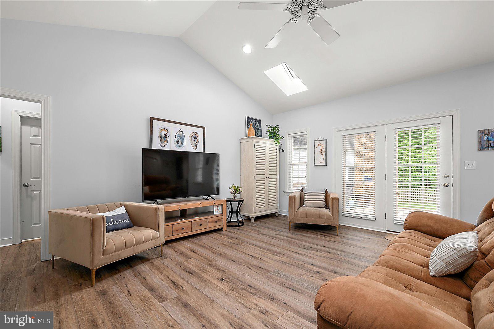 OCEAN REEF - Residential