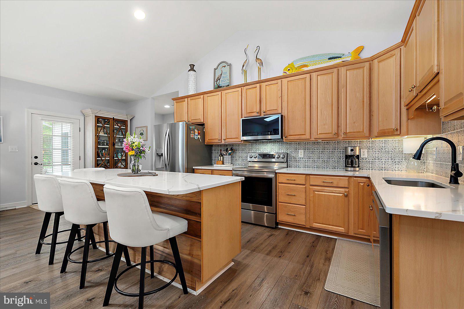 OCEAN REEF - Residential