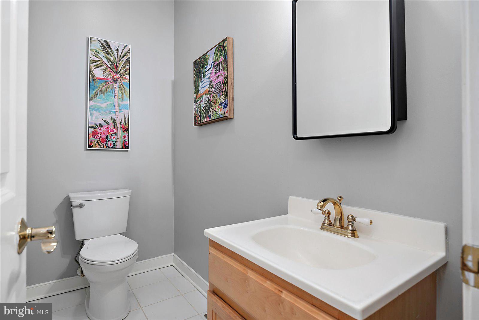 OCEAN REEF - Residential