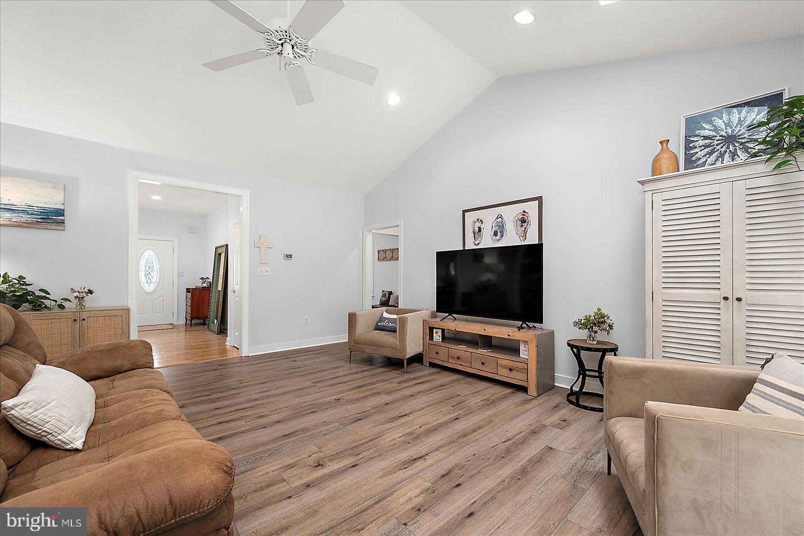 OCEAN REEF - Residential