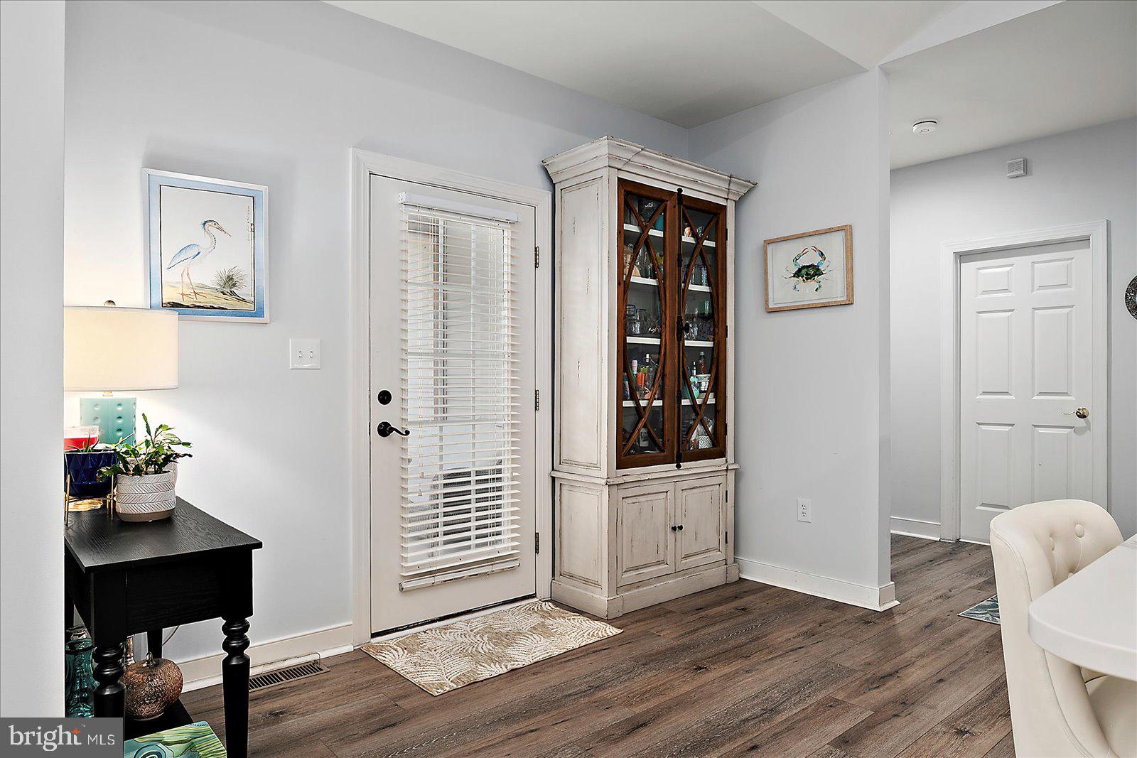 OCEAN REEF - Residential