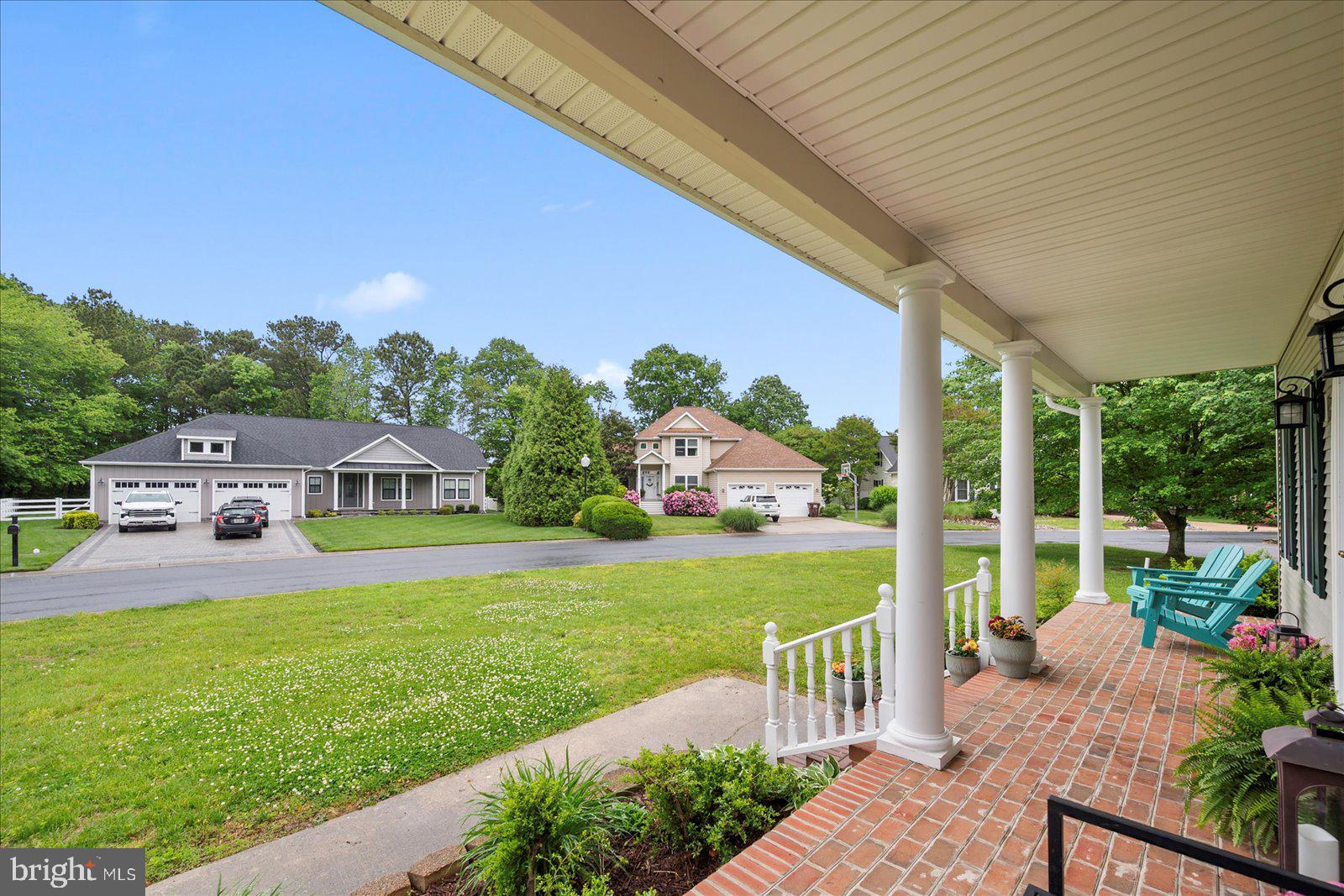 OCEAN REEF - Residential