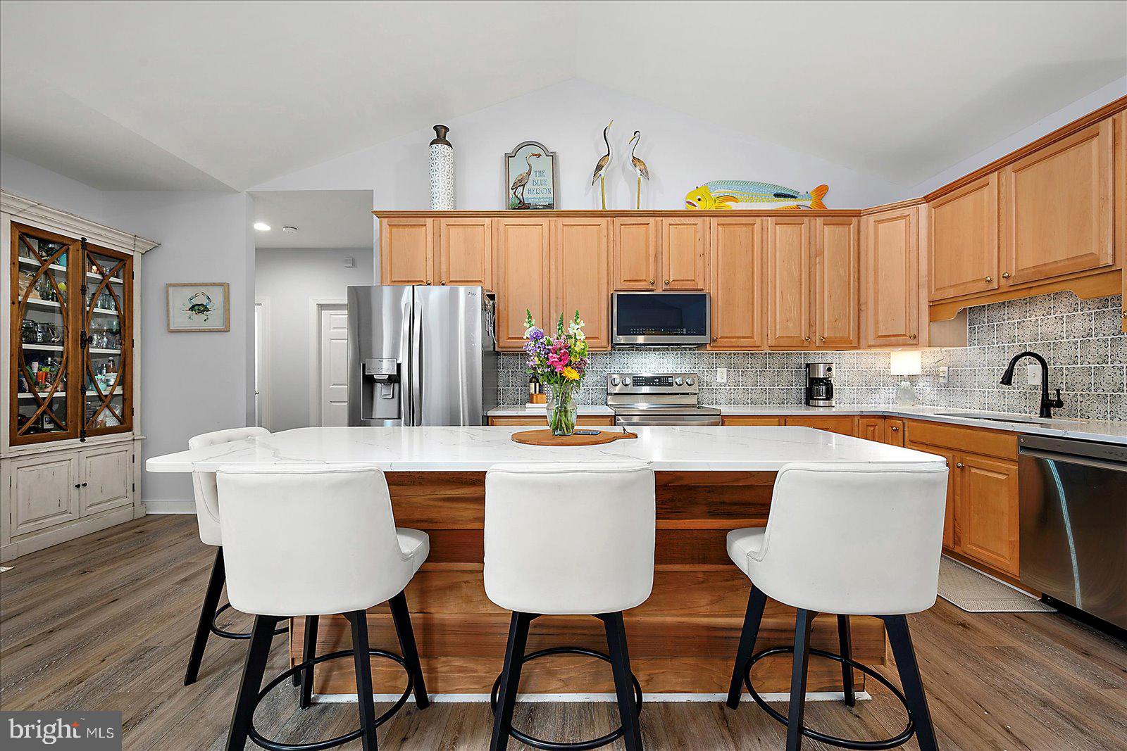 OCEAN REEF - Residential