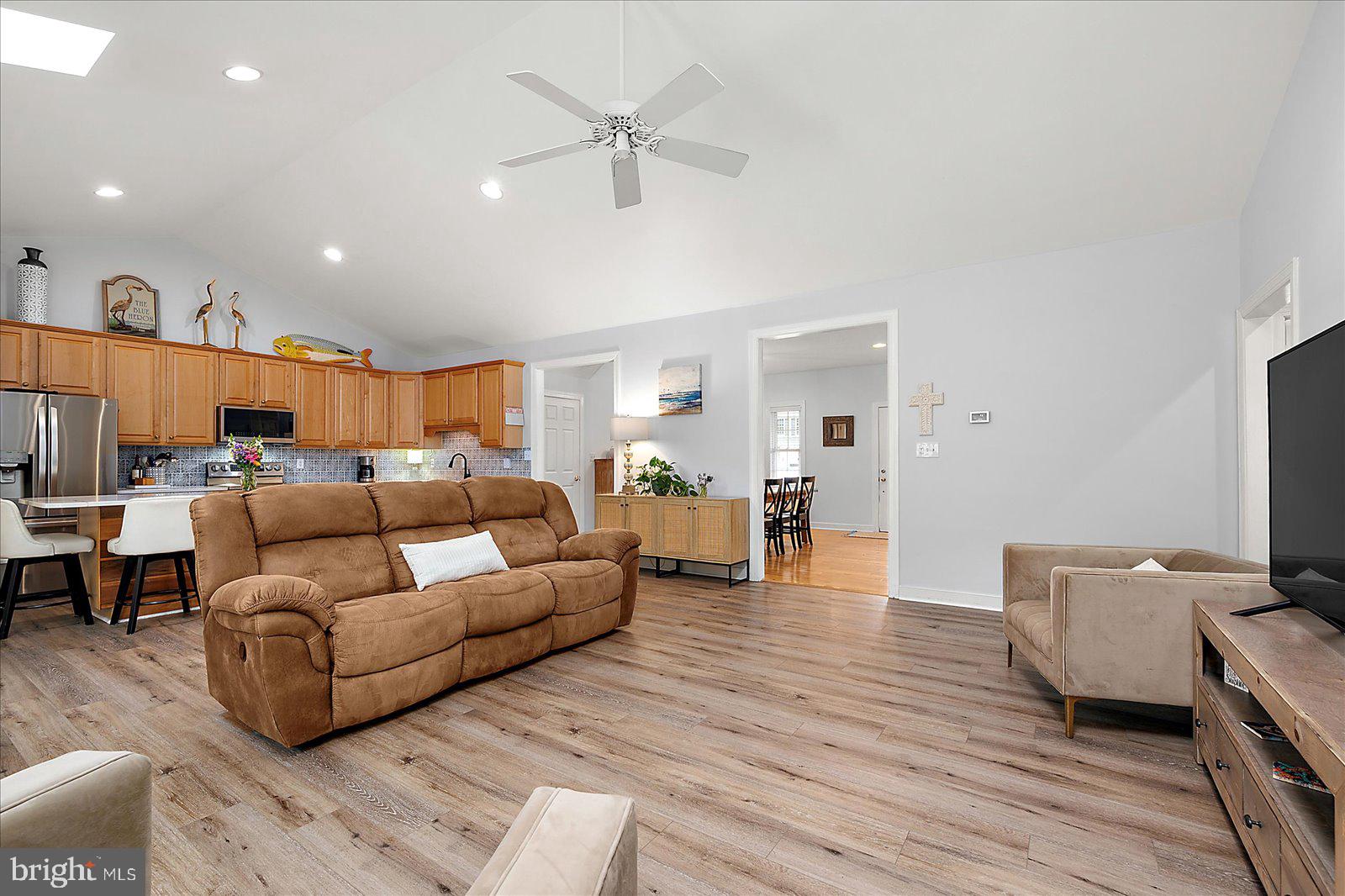 OCEAN REEF - Residential