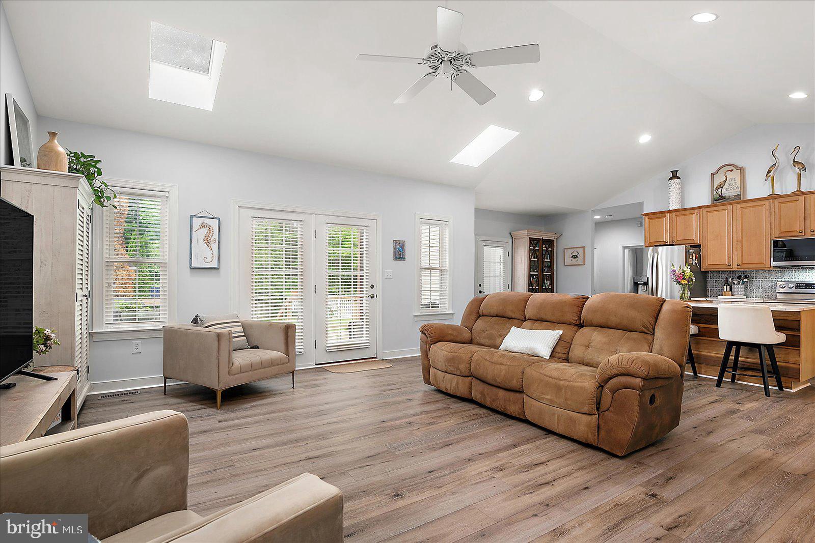 OCEAN REEF - Residential