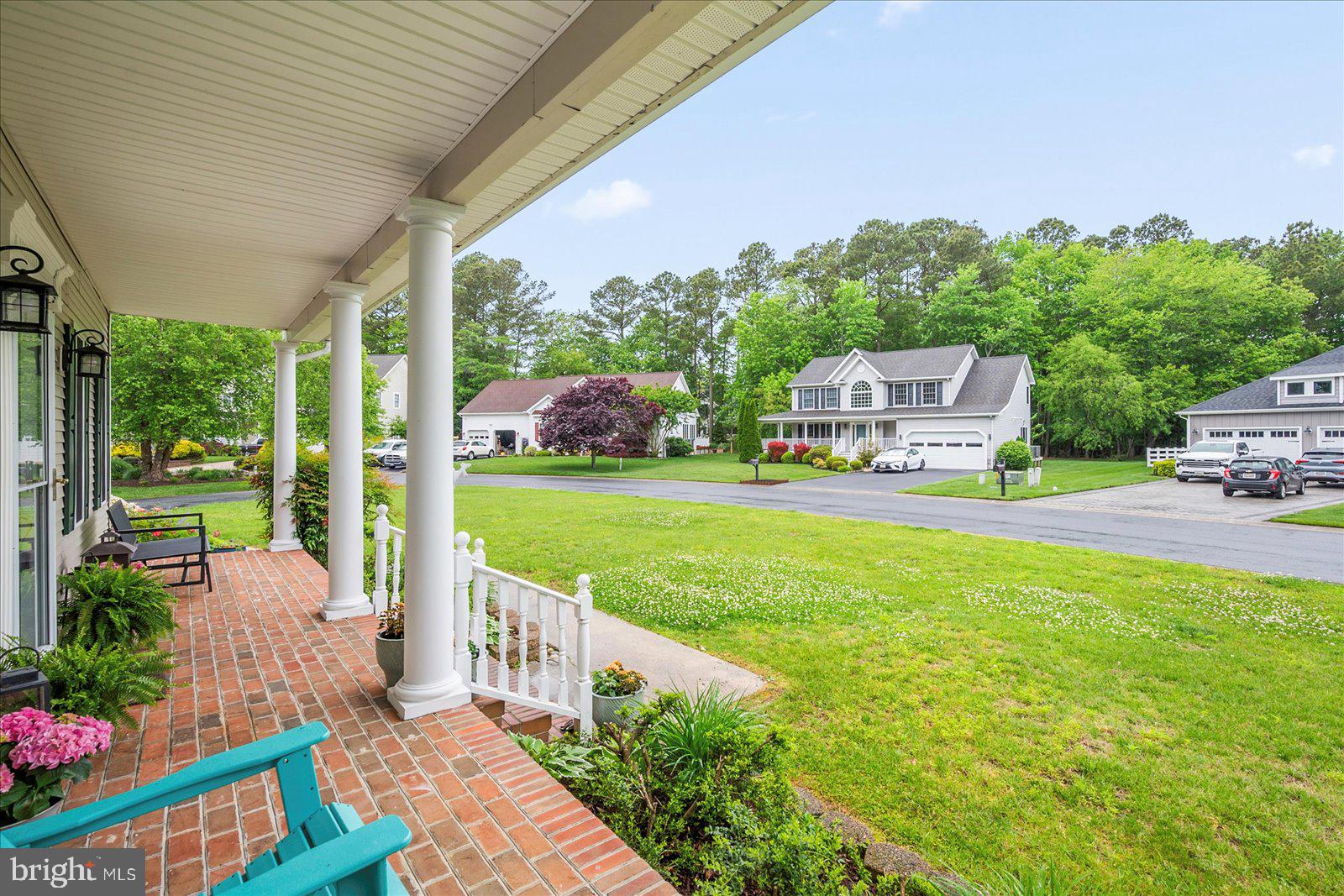 OCEAN REEF - Residential