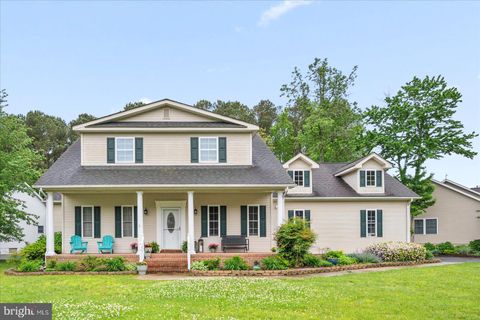 9410 LAKE VIEW DRIVE BERLIN MD 21811