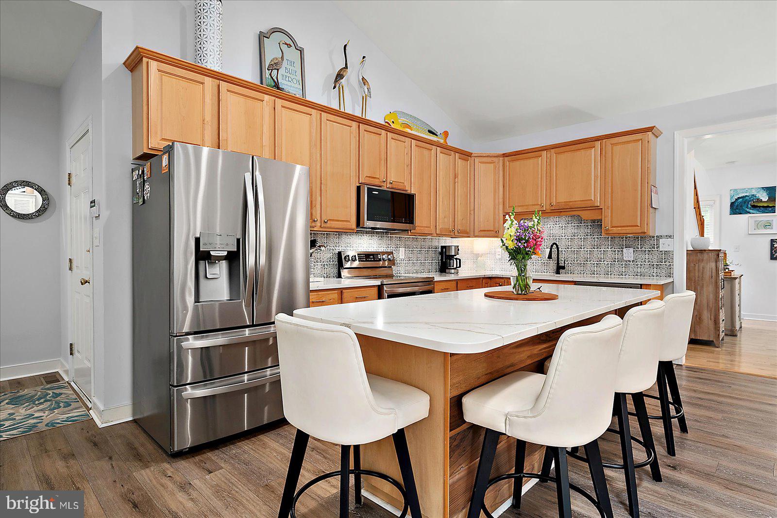 OCEAN REEF - Residential