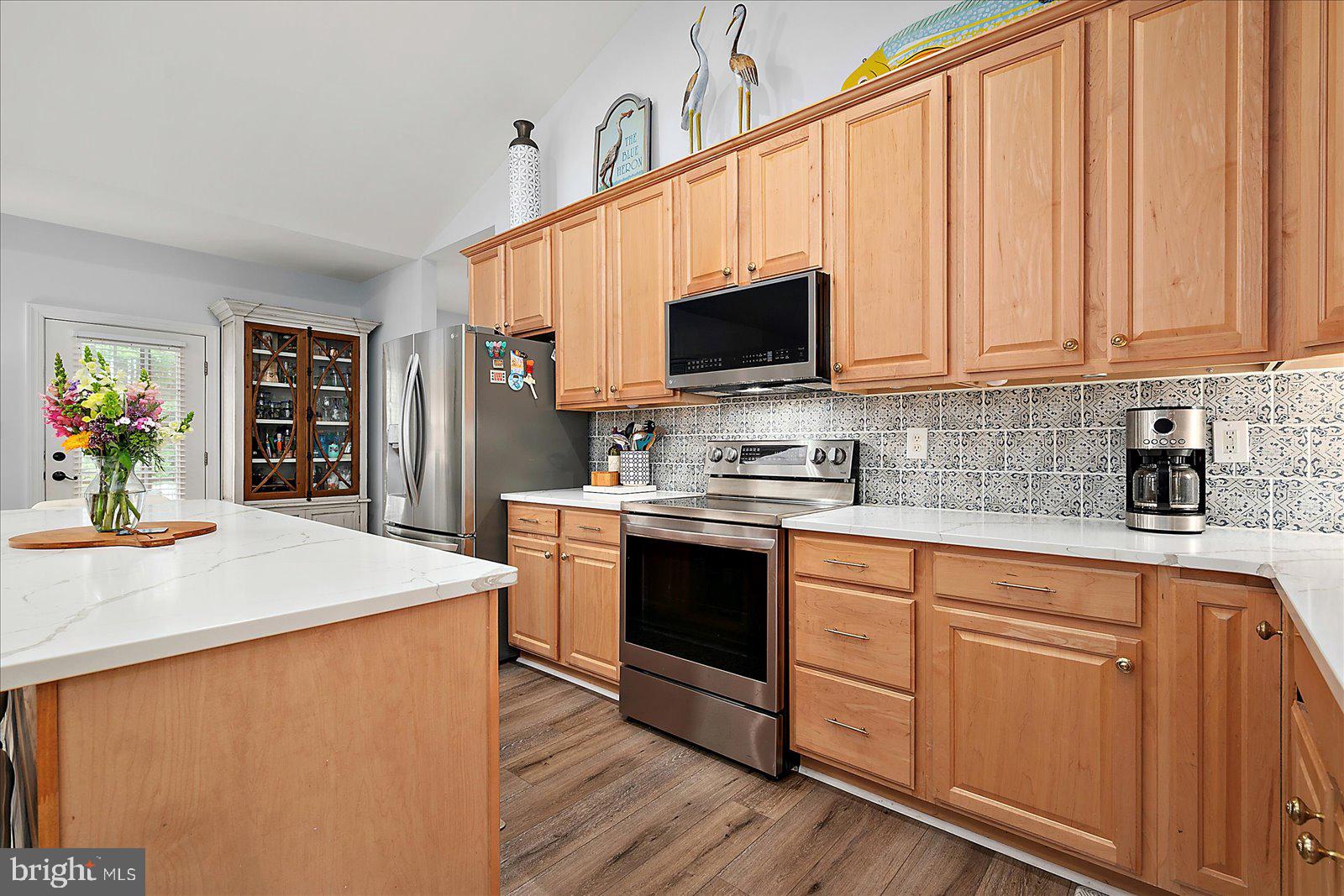 OCEAN REEF - Residential