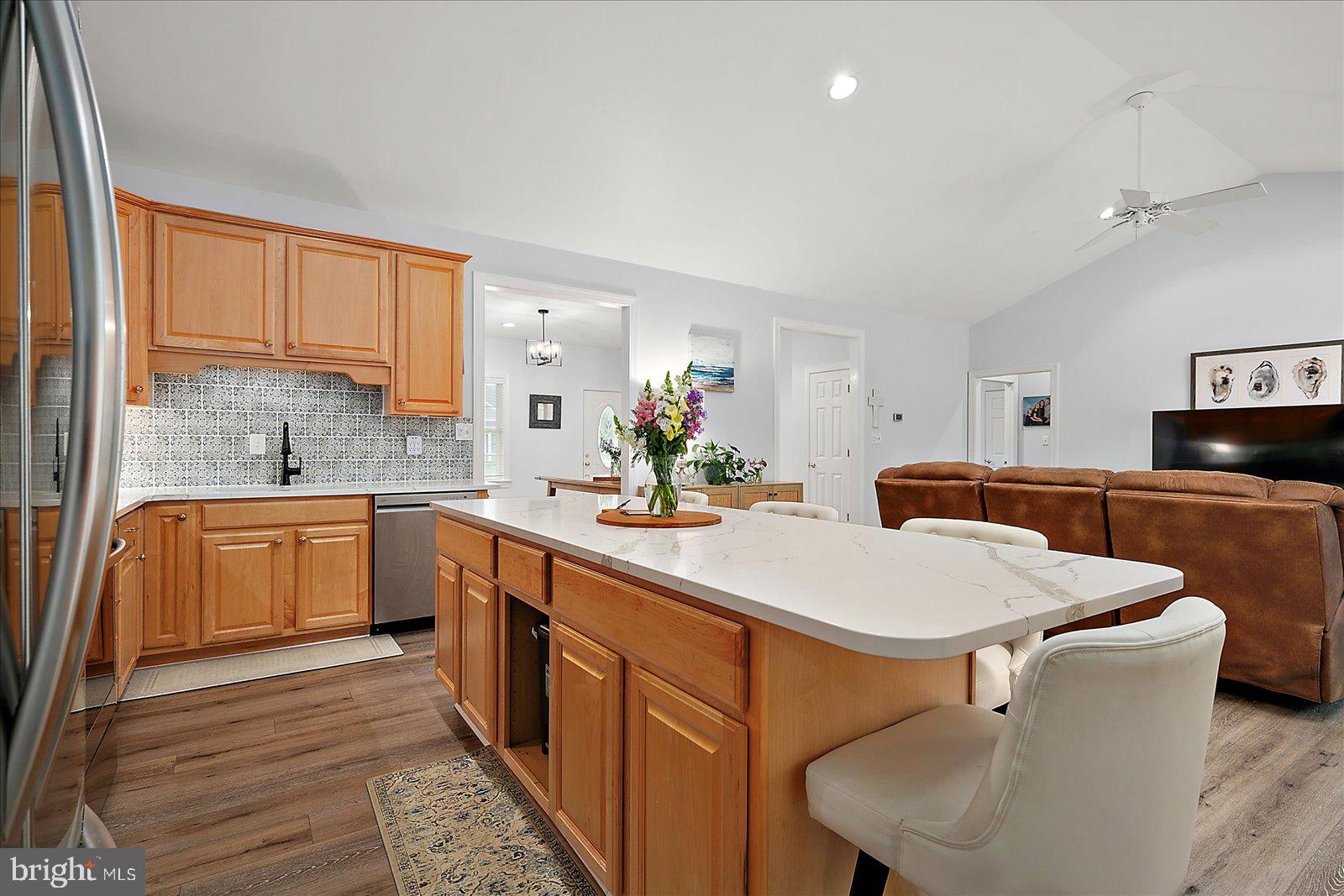 OCEAN REEF - Residential