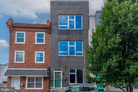 719 E THOMPSON STREET PHILADELPHIA PA 19125