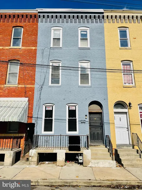 311 Smyser Street, York, PA 17401 - #: PAYK2075828