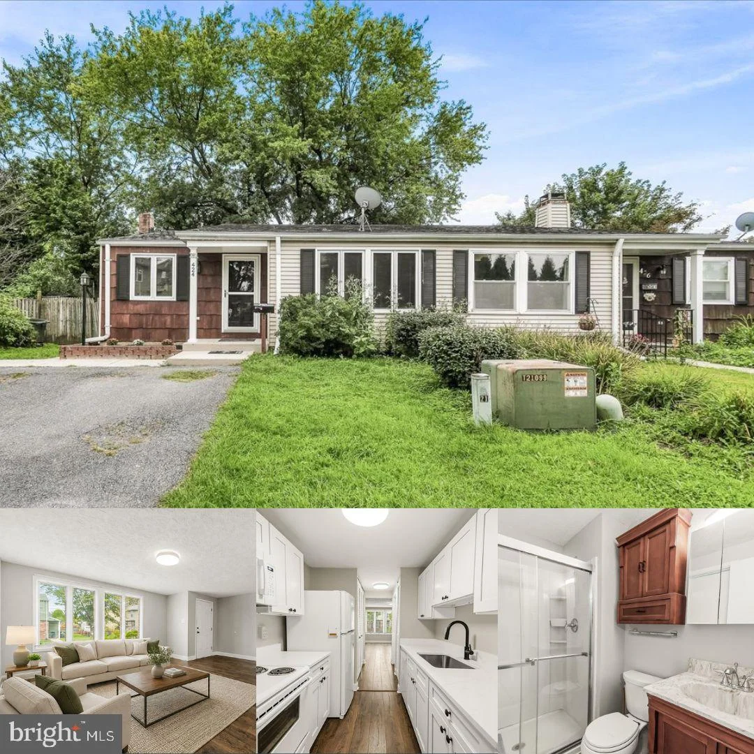 424 Heather Ridge Drive, Frederick, MD, 21702