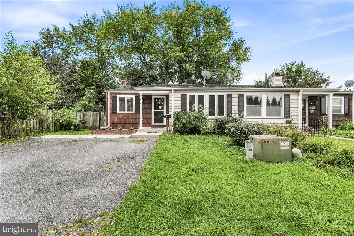 424 HEATHER RIDGE DRIVE