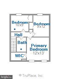 ROCKSHIRE TOWNHOMES - Residential Lease